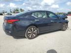 2019 Nissan Altima Sl продається в Orlando, FL - Front End