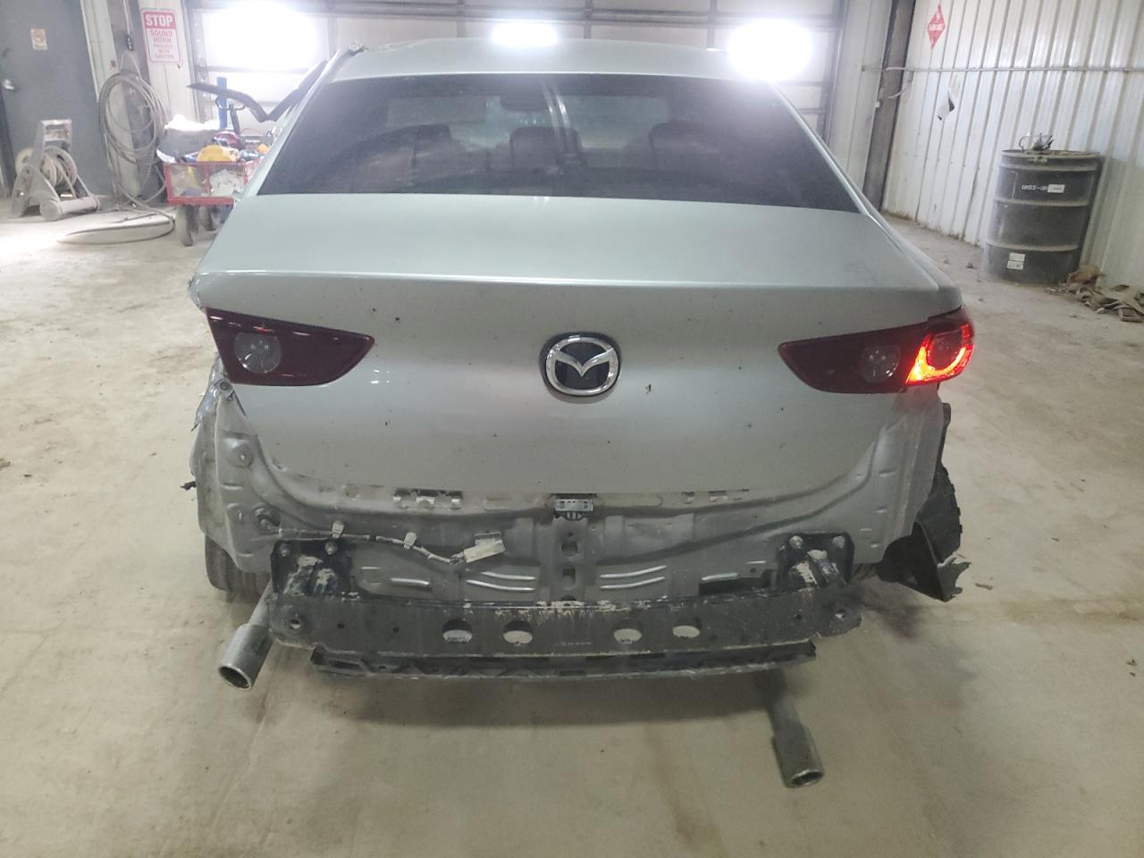 VIN 3MZBPACLXLM131516 2020 MAZDA 3 no.6