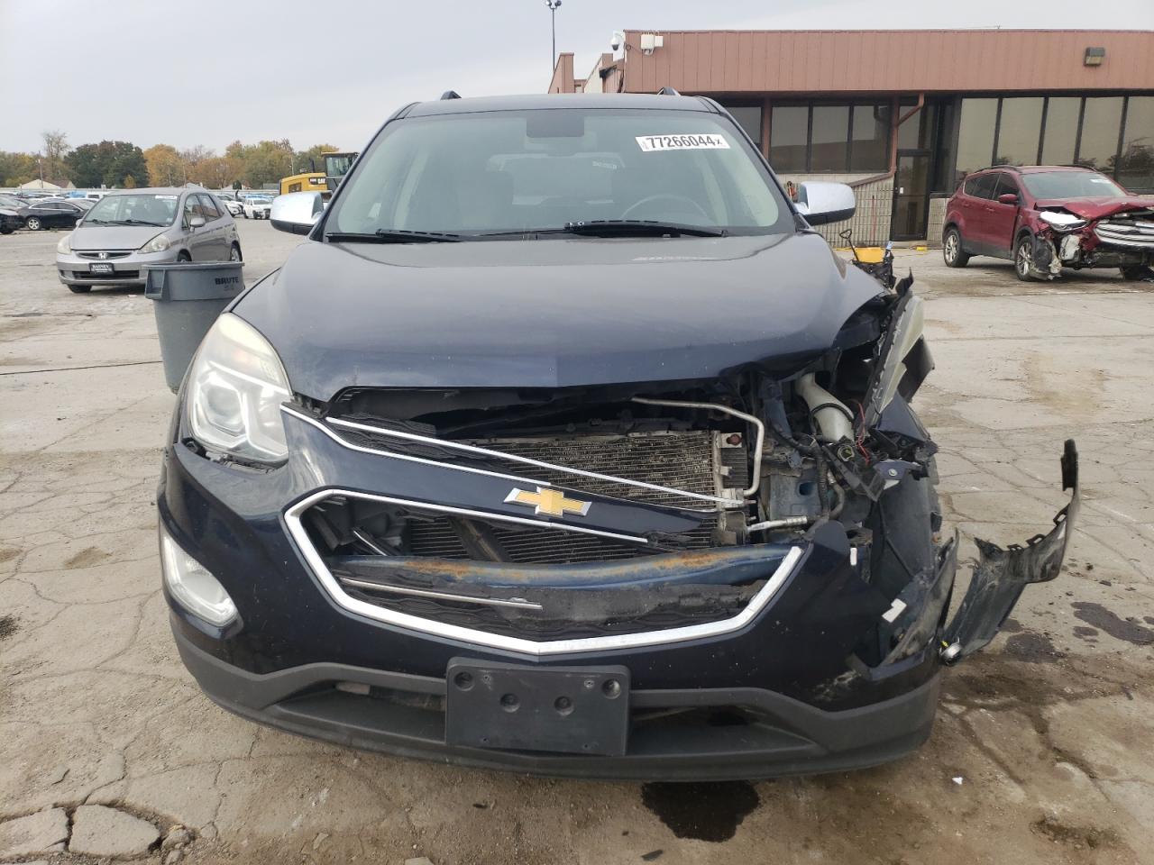 2017 Chevrolet Equinox - Image 5
