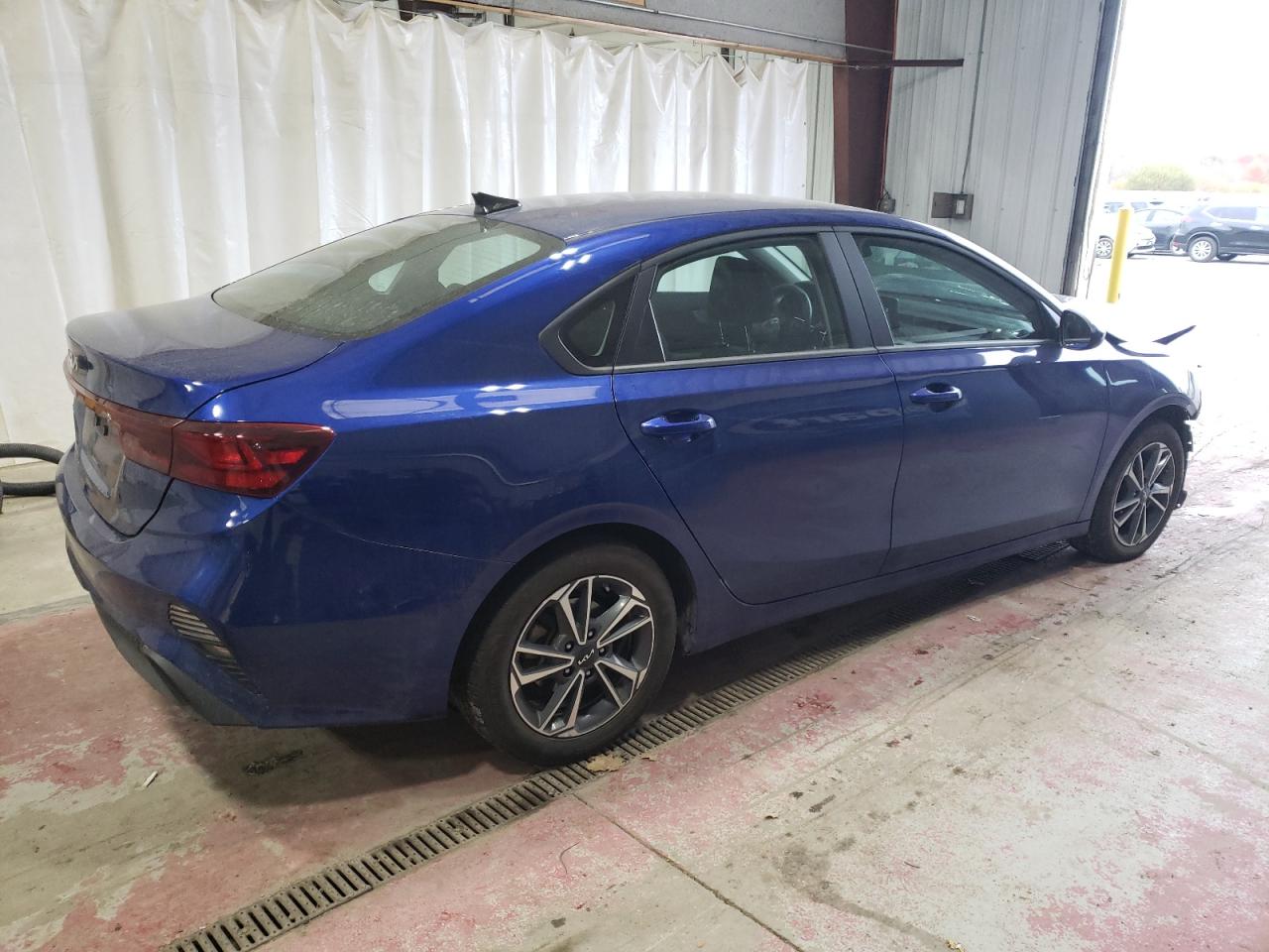 2024 Kia Forte - Image 3