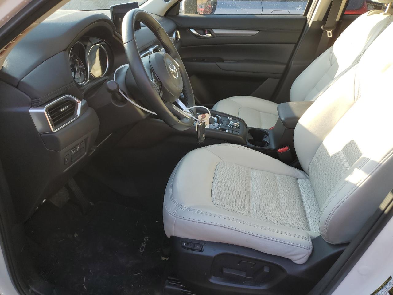 2021 Mazda CX-5 - Image 7