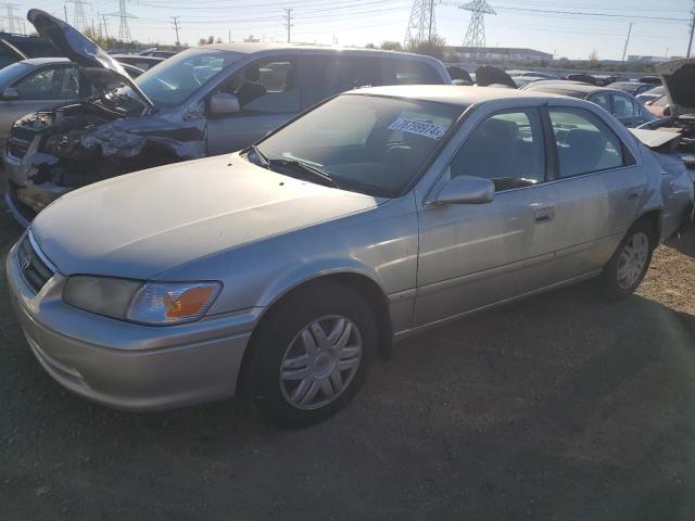 2000 Toyota Camry Ce