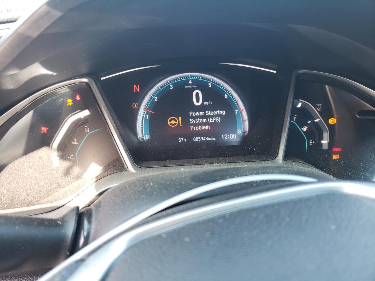 2016 Honda Civic - Image 9