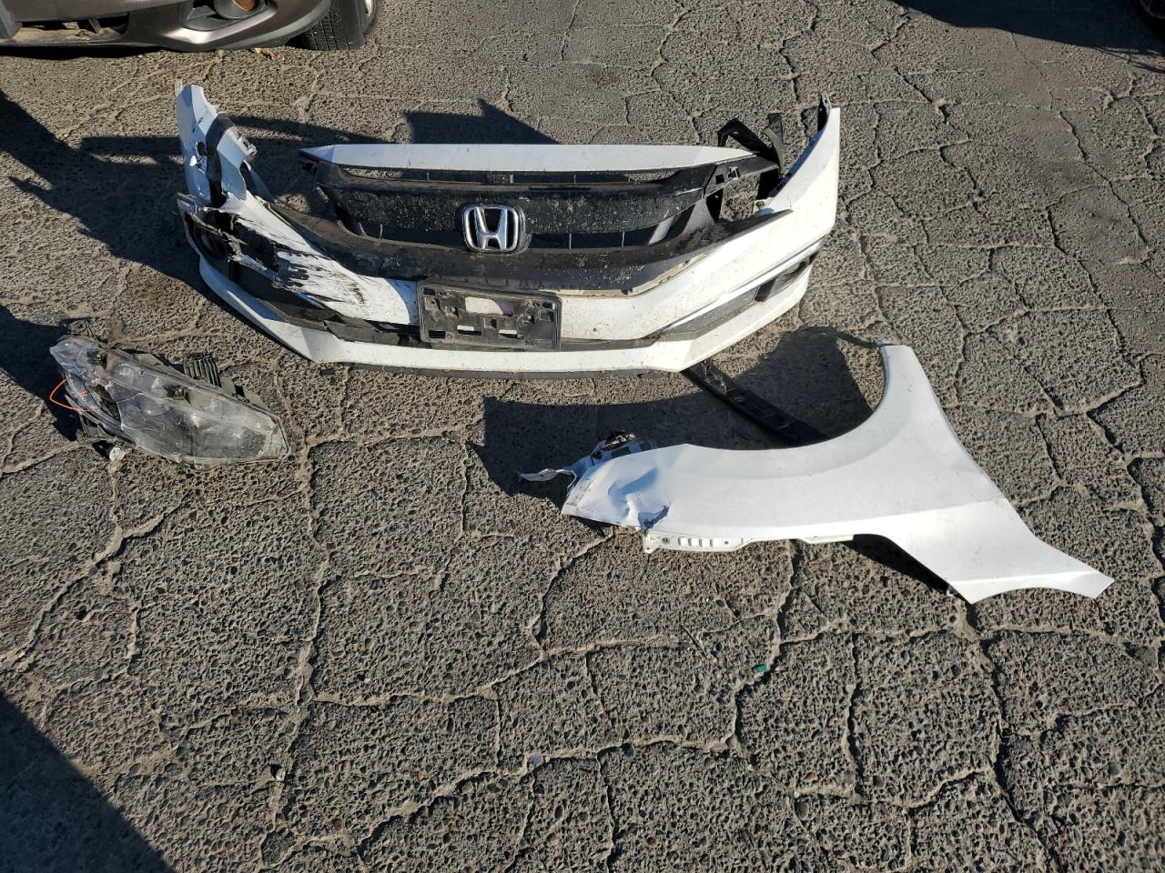 2019 Honda Civic - Image 12