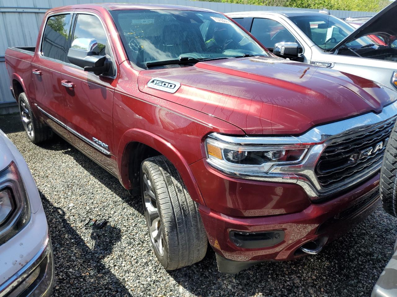 2021 RAM 1500 - Image 4