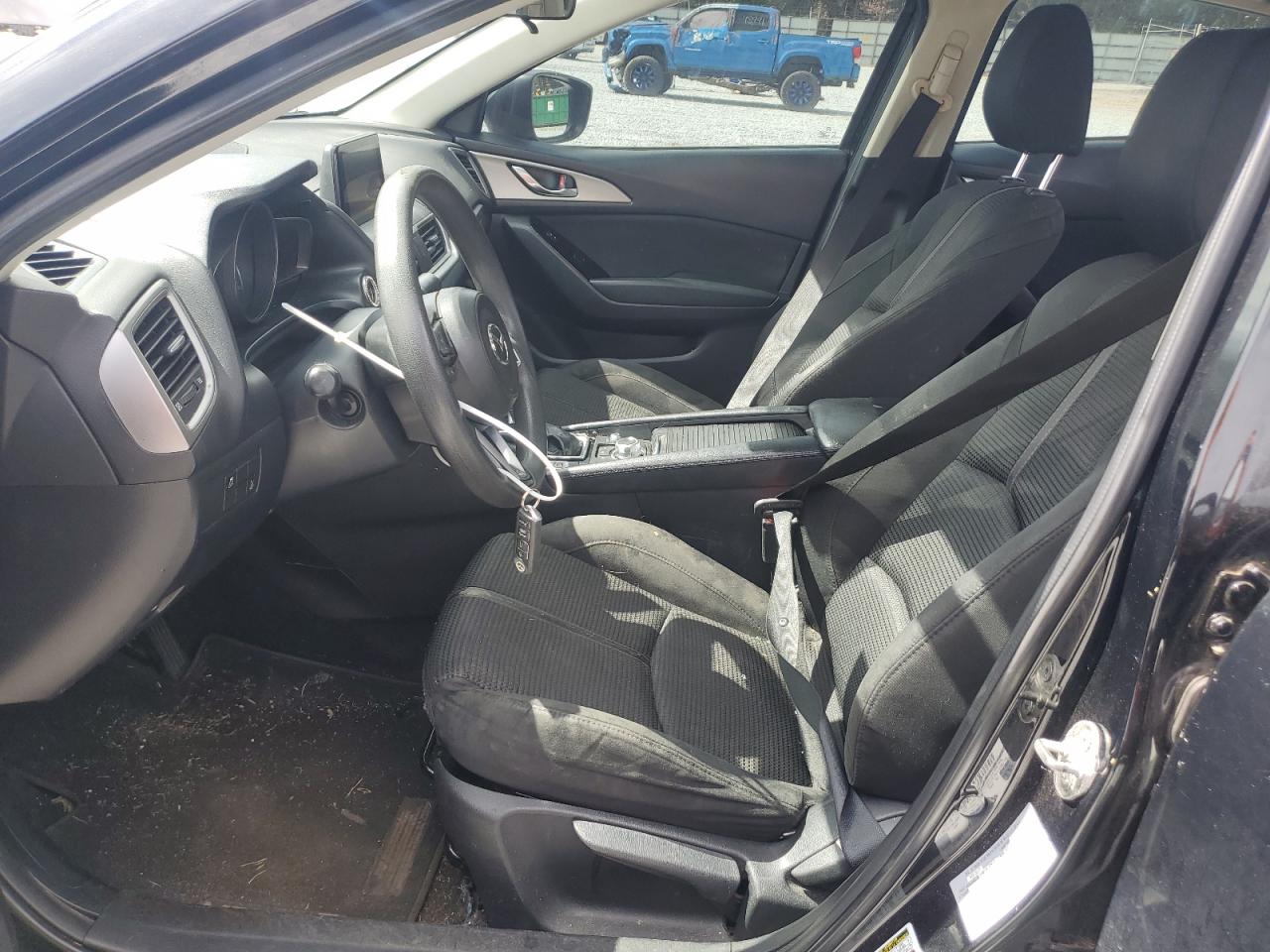 2017 Mazda 3 - Image 7