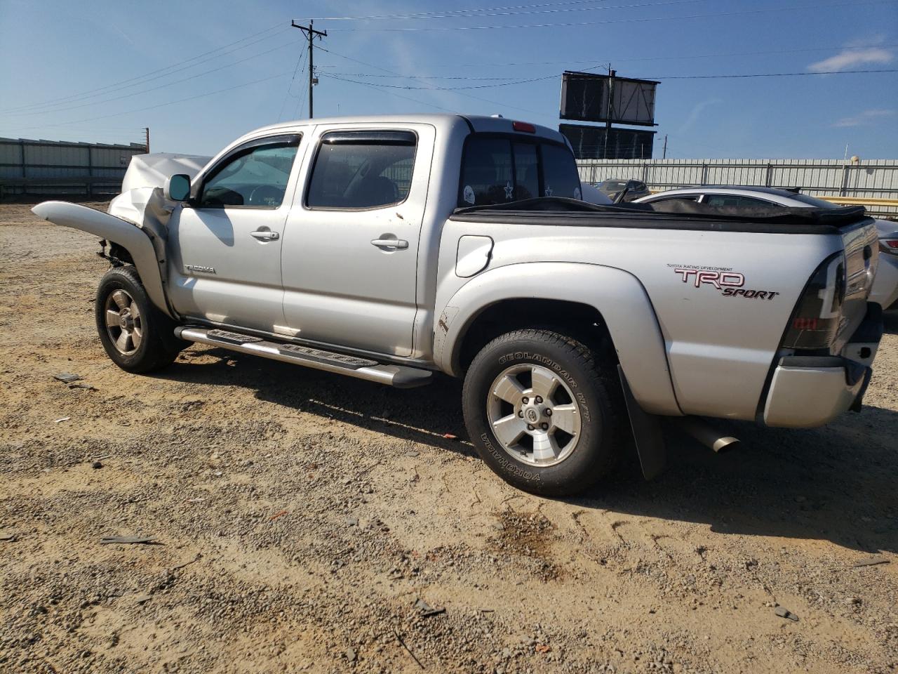 2010 Toyota Tacoma - Image 2