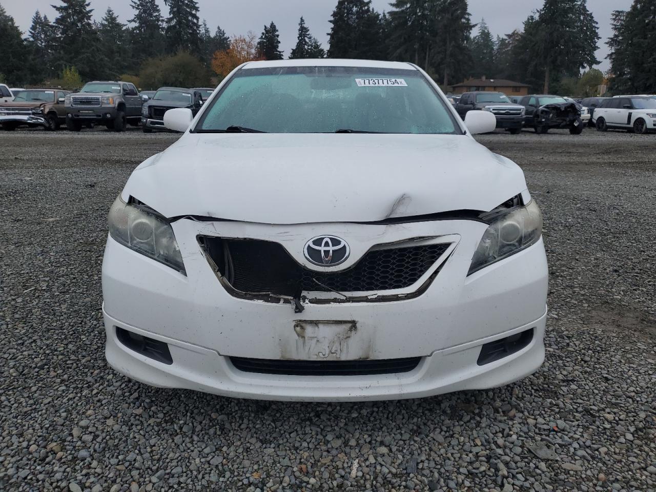 2009 Toyota Camry - Image 5