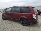 2017 Dodge Grand Caravan Gt იყიდება Appleton-ში, WI - Front End