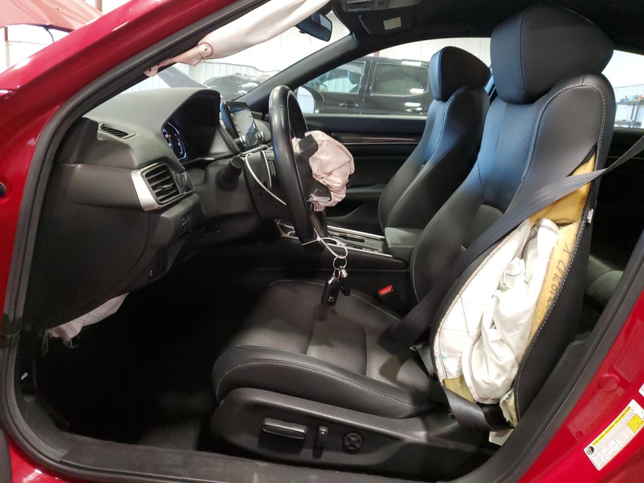 2021 Honda Accord - Image 7