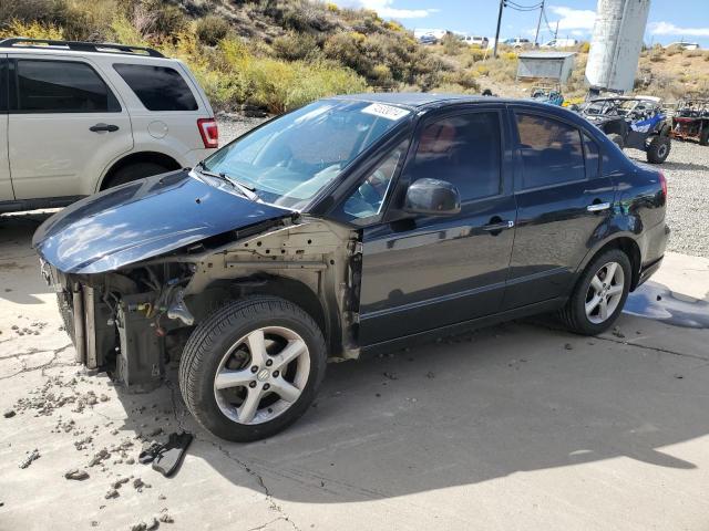 2008 Suzuki Sx4 Convenience