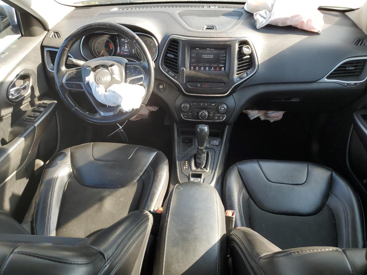 2019 Jeep Grand Cherokee - Image 8