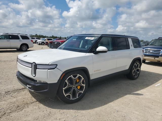 RIVIAN RIS – zdjęcie z aukcji, lot #73891954