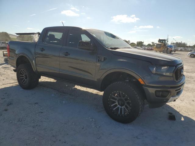  FORD RANGER 2019 Угольный