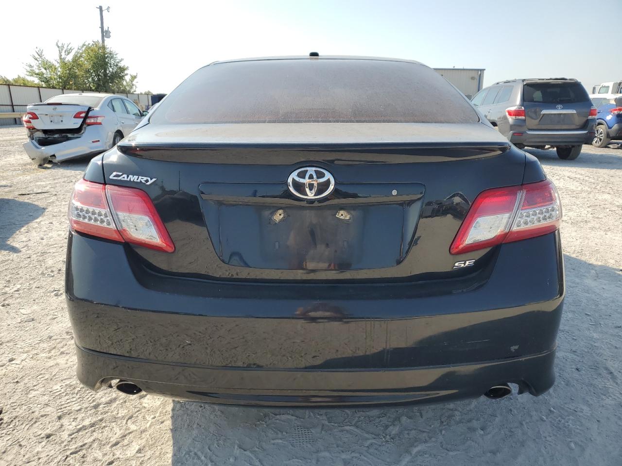 2011 Toyota Camry - Image 6