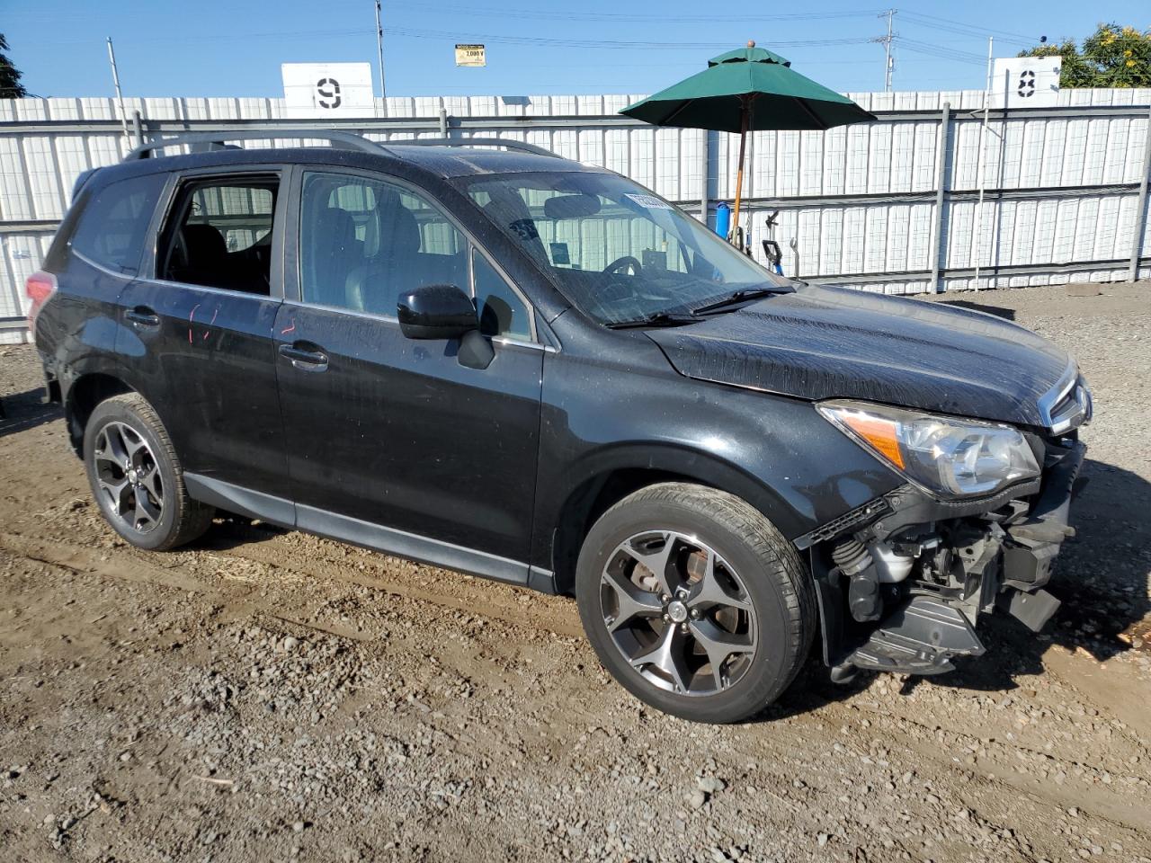 2016 Subaru Forester - Image 4
