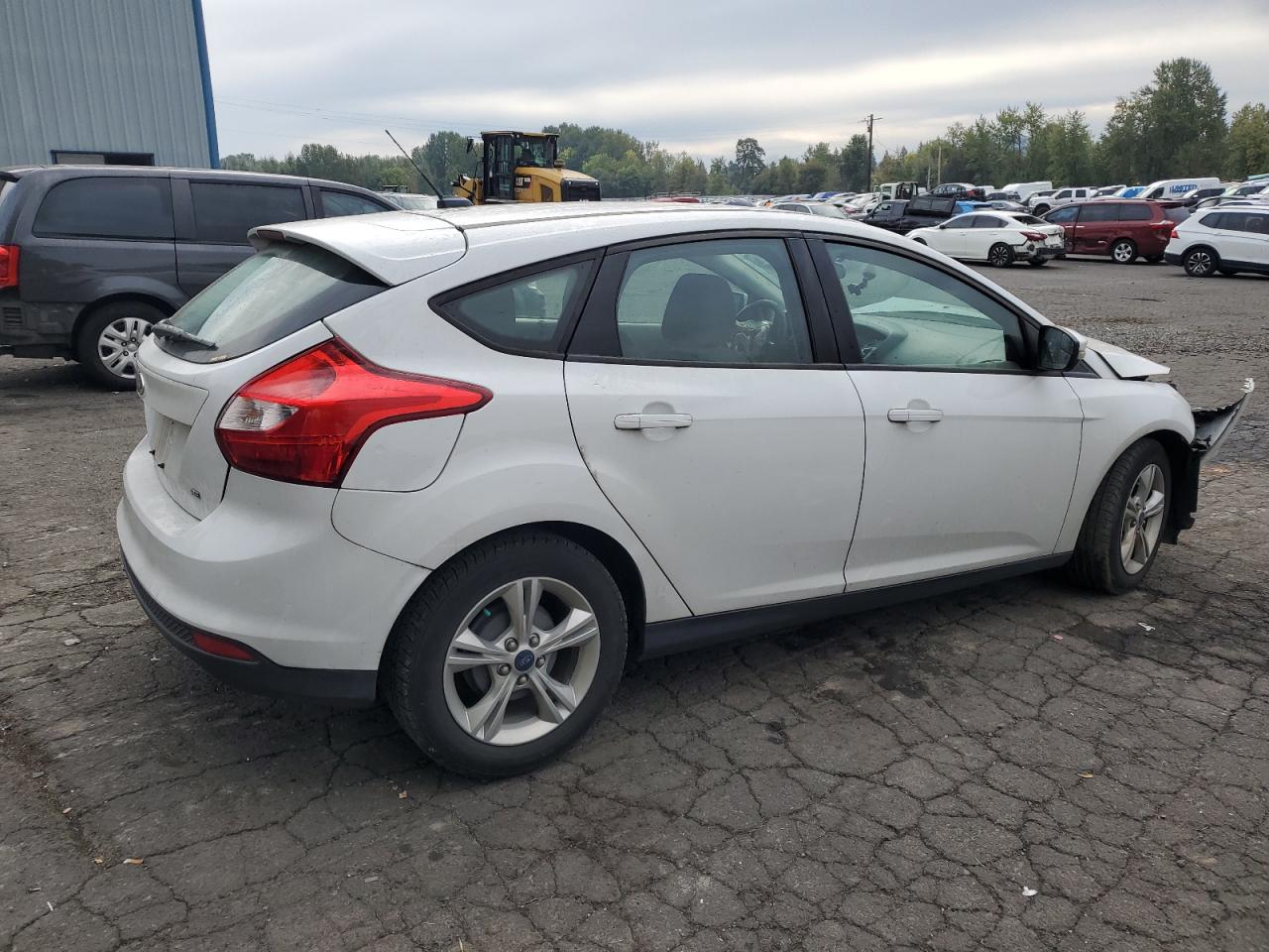 2013 Ford Focus - Image 3