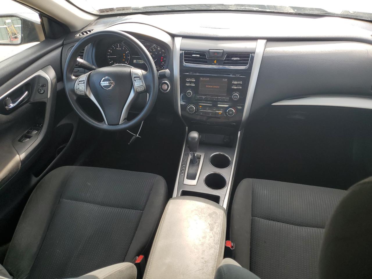 1N4AL3AP8FC185498 2015 Nissan Altima 2.5