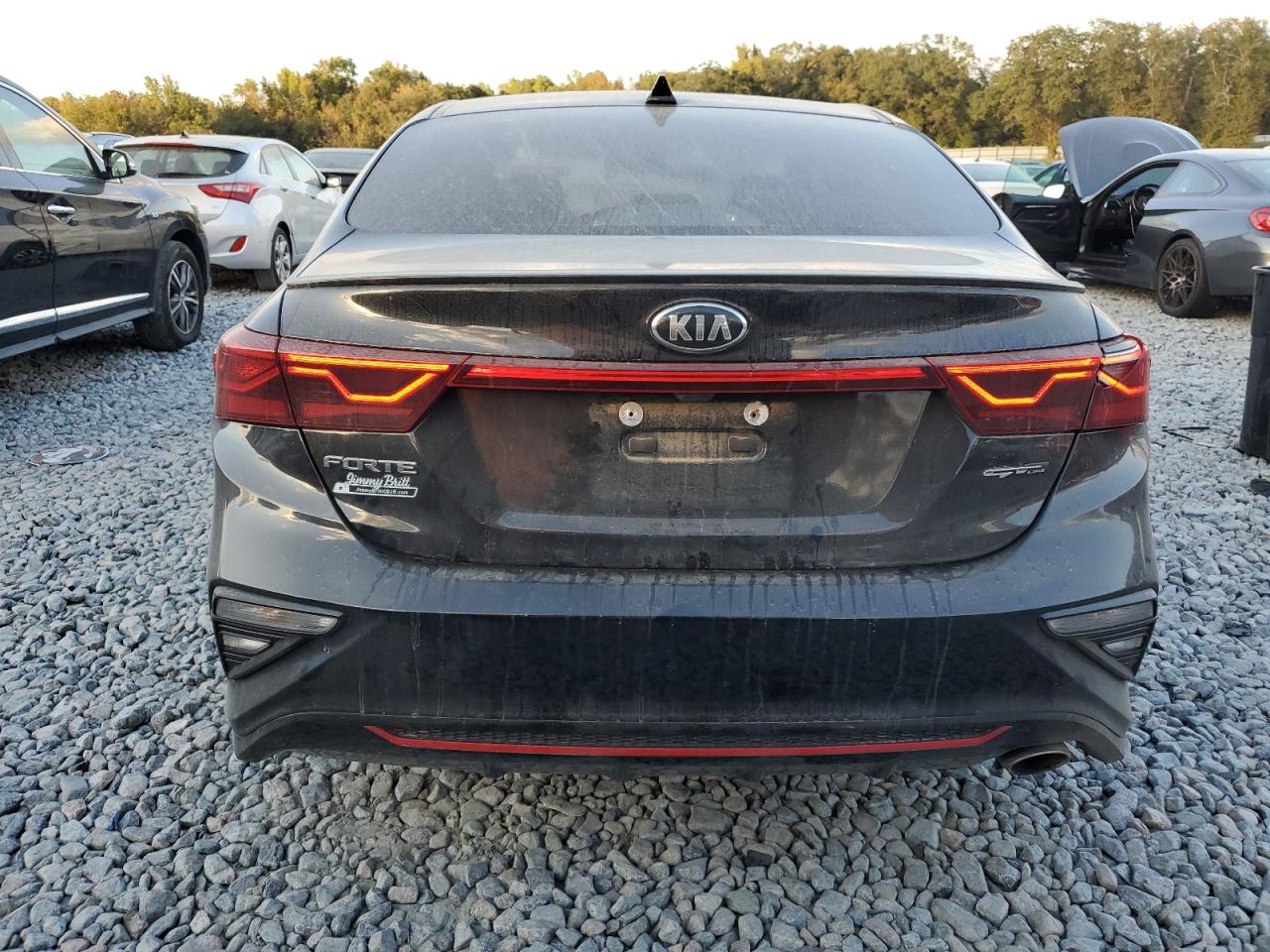 2020 Kia Forte - Image 6