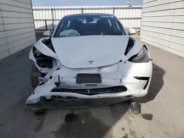 5YJ3E1EA6NF189302 Tesla Model 3  5