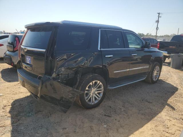  CADILLAC ESCALADE 2016 Черный