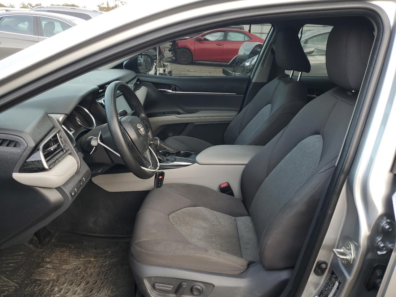 2019 Toyota Camry - Image 7