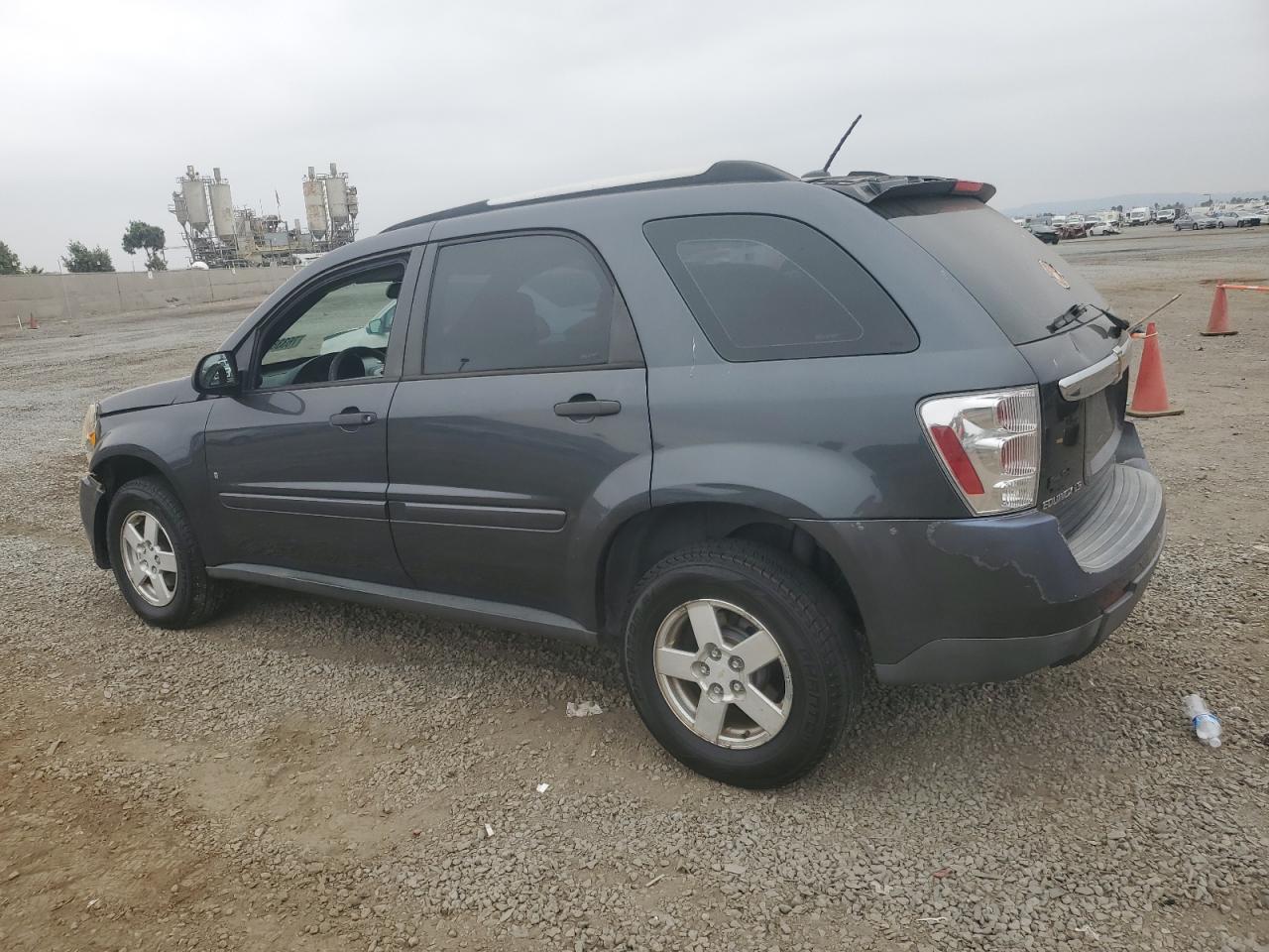 2009 Chevrolet Equinox - Image 2
