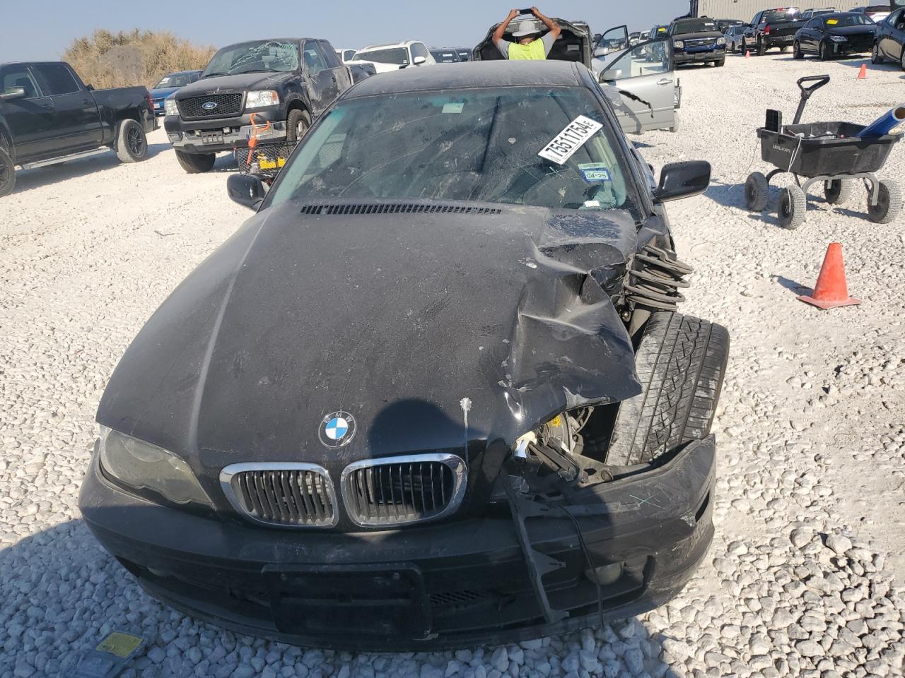2003 BMW 3er - Image 5