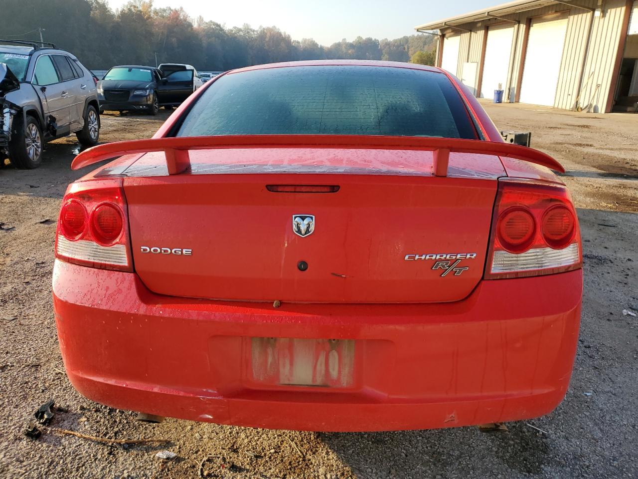 2010 Dodge Charger - Image 6