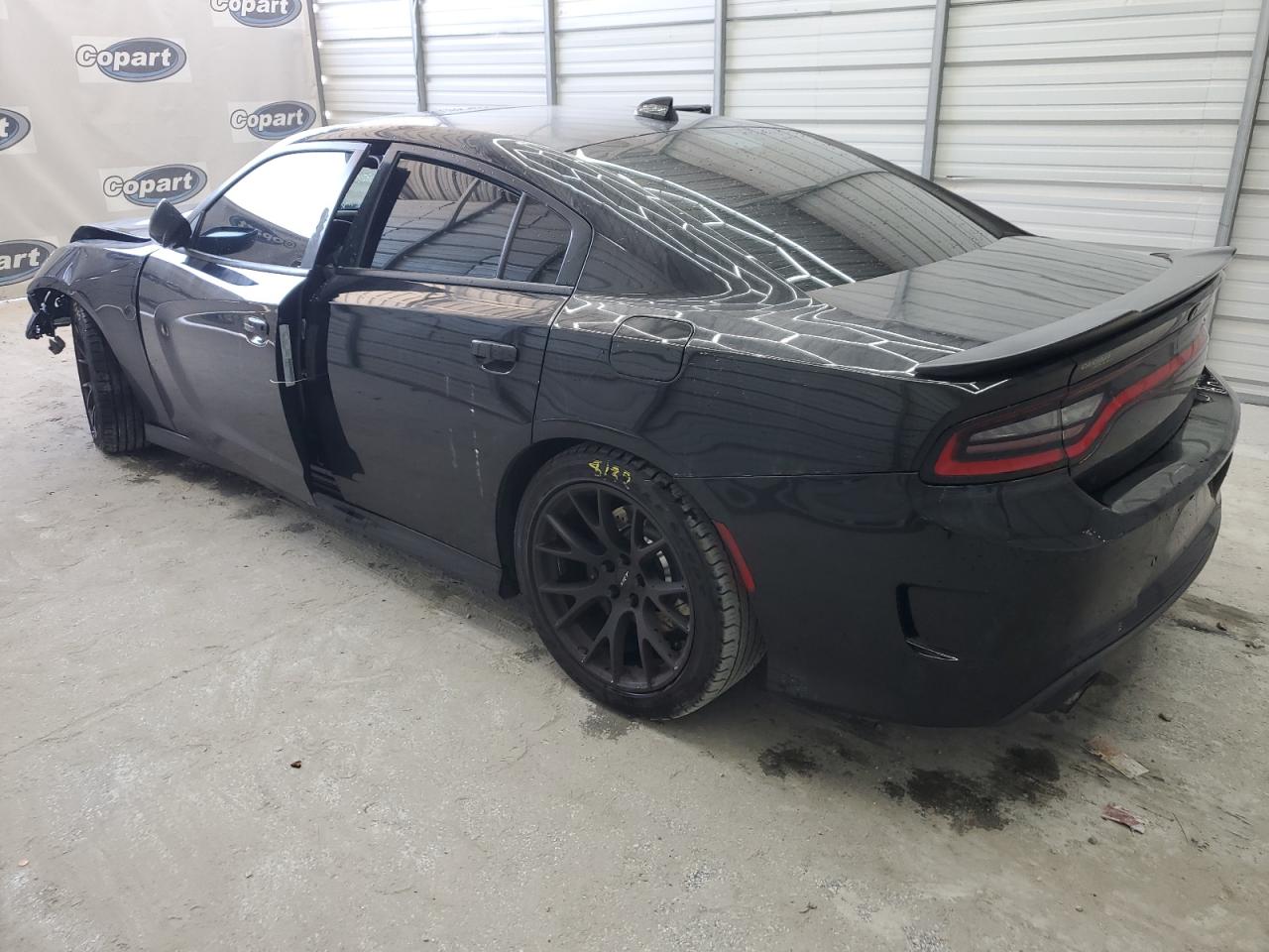 2018 Dodge Charger - Image 2