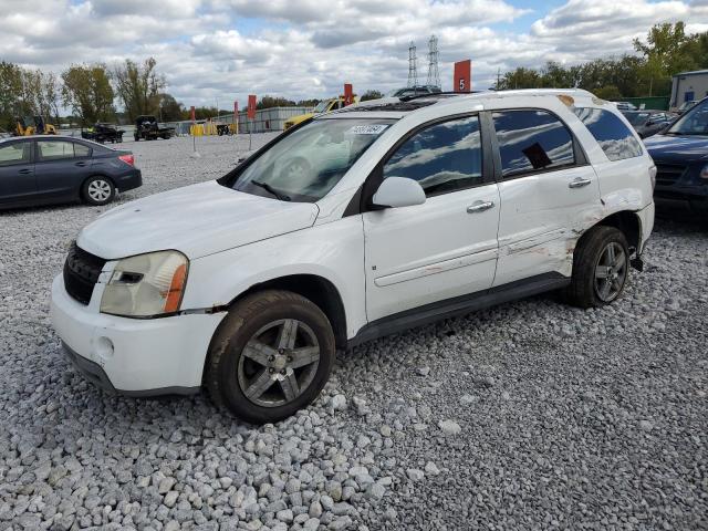 2008 Chevrolet Equinox Ltz