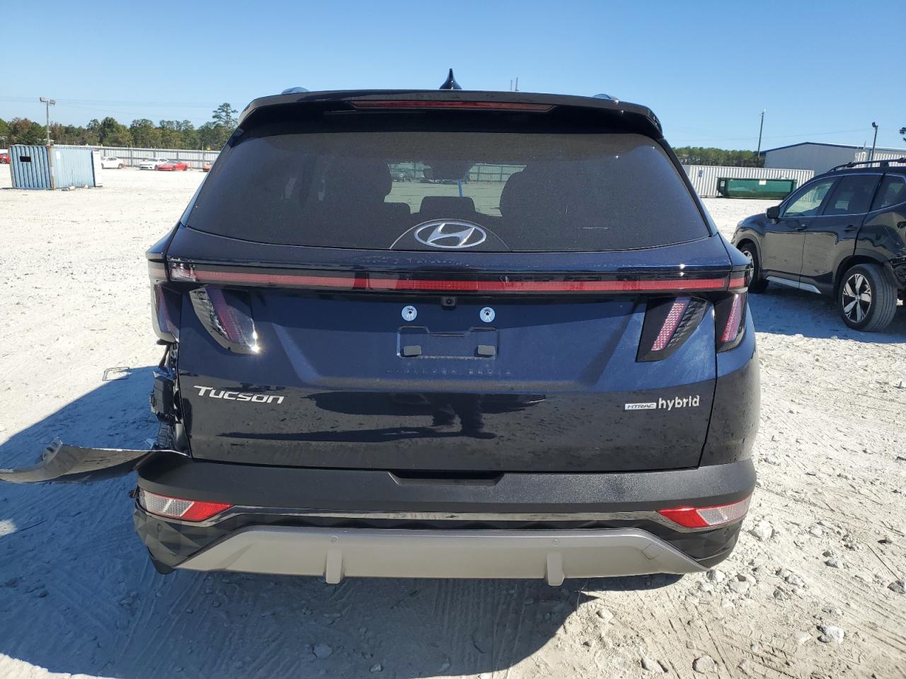 2024 Hyundai Tucson - Image 6