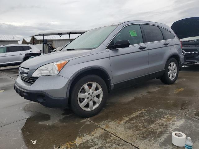 2008 Honda Cr-V Ex