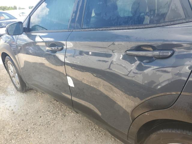 KM8K62ABXPU990351 Hyundai Kona SEL 13