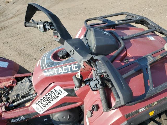 2022 HSUN ATV