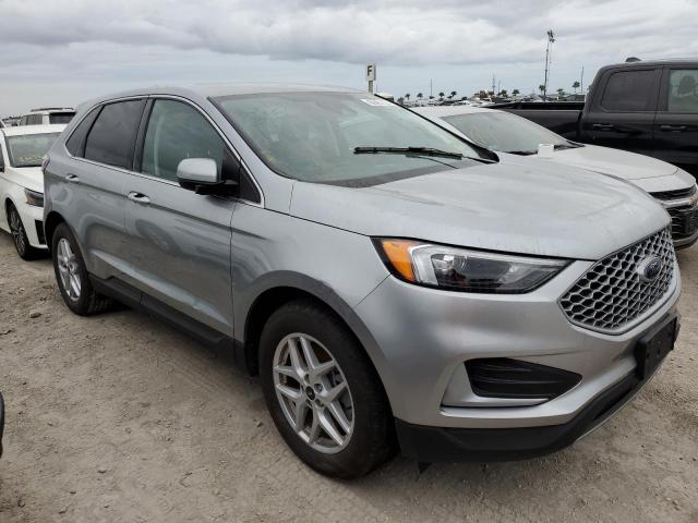  FORD EDGE 2024 Gray