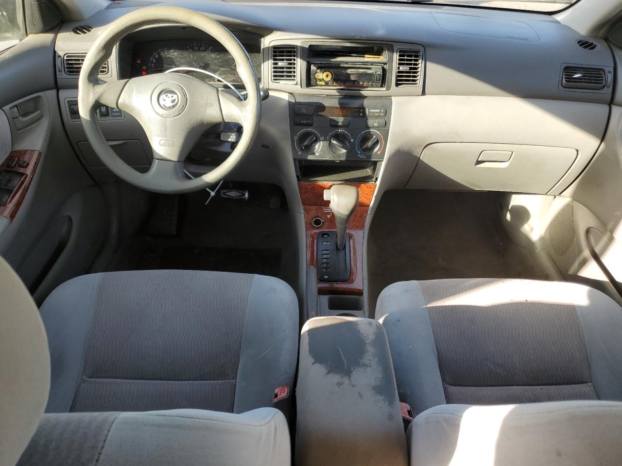 2008 Toyota Corolla - Image 8