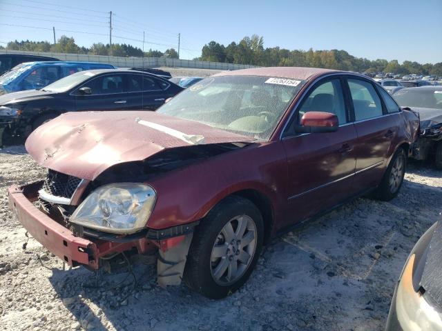 2005 Ford Five Hundred Sel