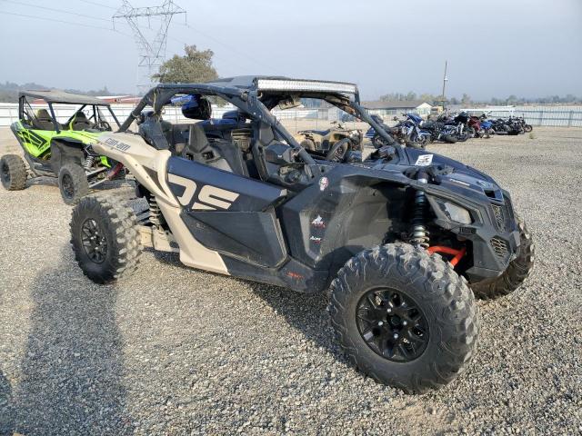 2021 Can-Am Maverick X3 Ds Turbo