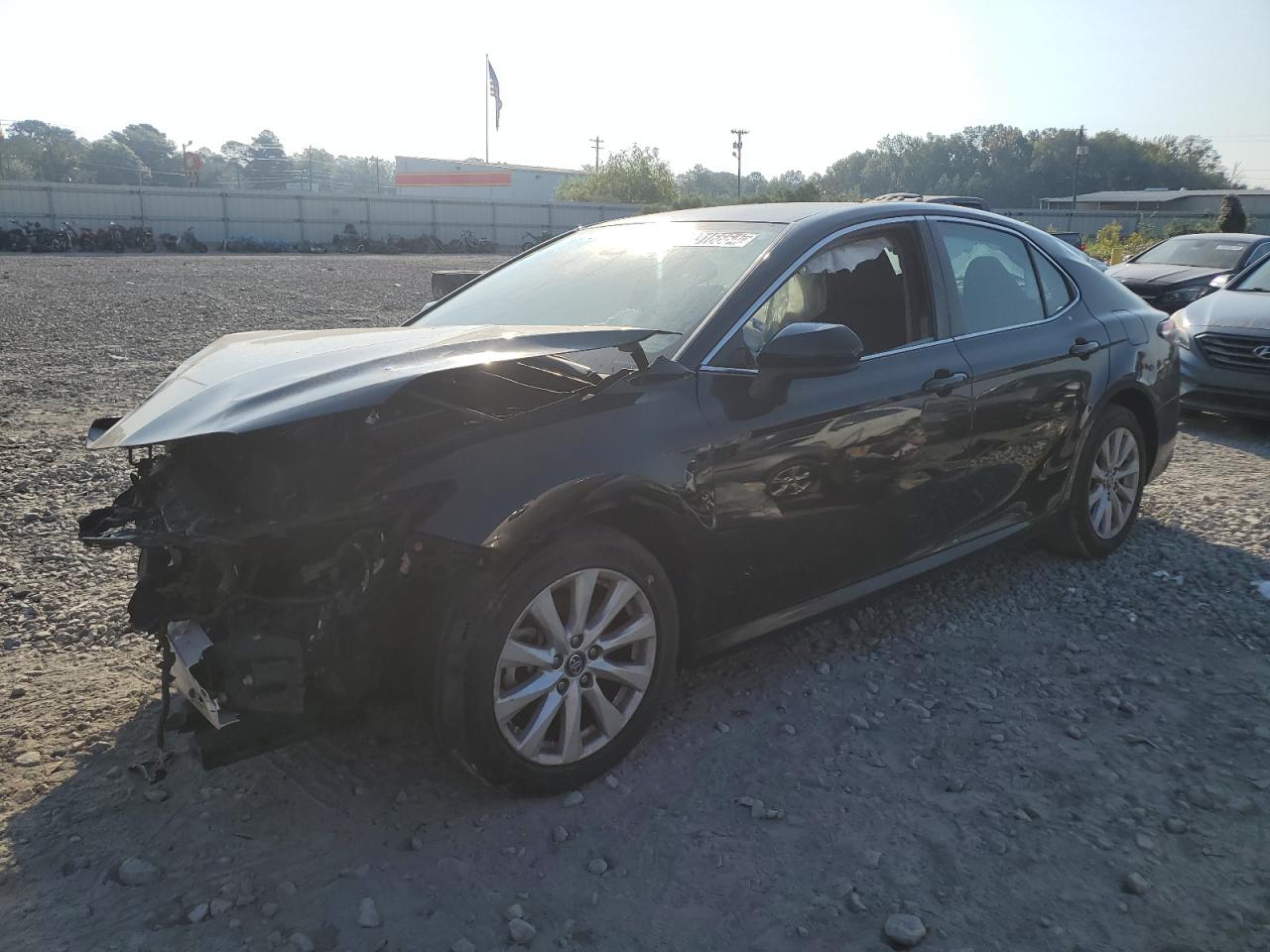 2019 Toyota Camry - Image 1