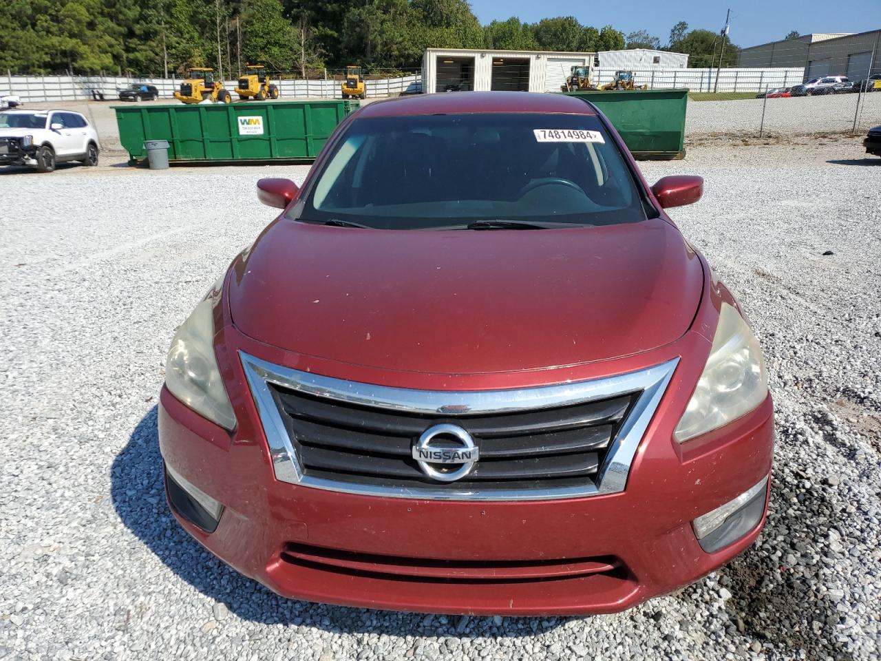 2014 Nissan Altima - Image 5