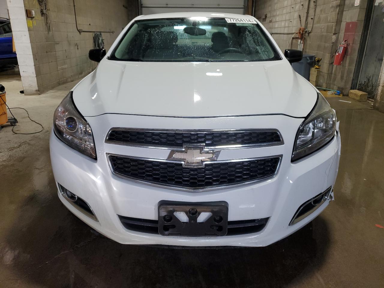 2013 Chevrolet Malibu - Image 5