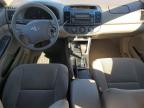 2005 Toyota Camry Le for Sale in Fredericksburg, VA - Rear End