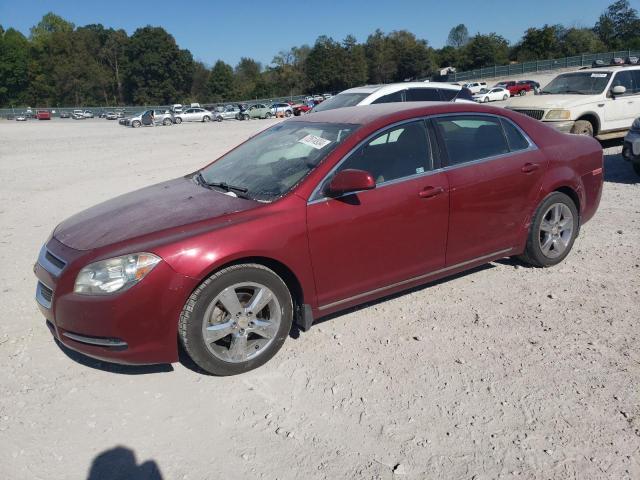 2011 Chevrolet Malibu 2Lt