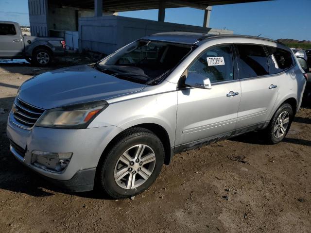 West Palm Beach, FL에서 판매 중인 2015 Chevrolet Traverse Lt - Front End