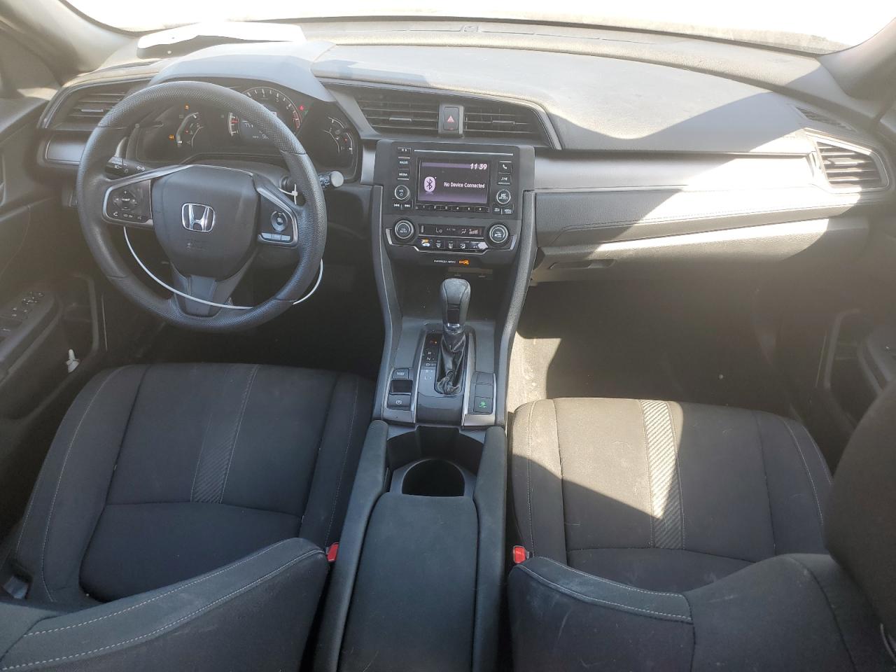 SHHFK7H2XHU228473 2017 Honda Civic Lx