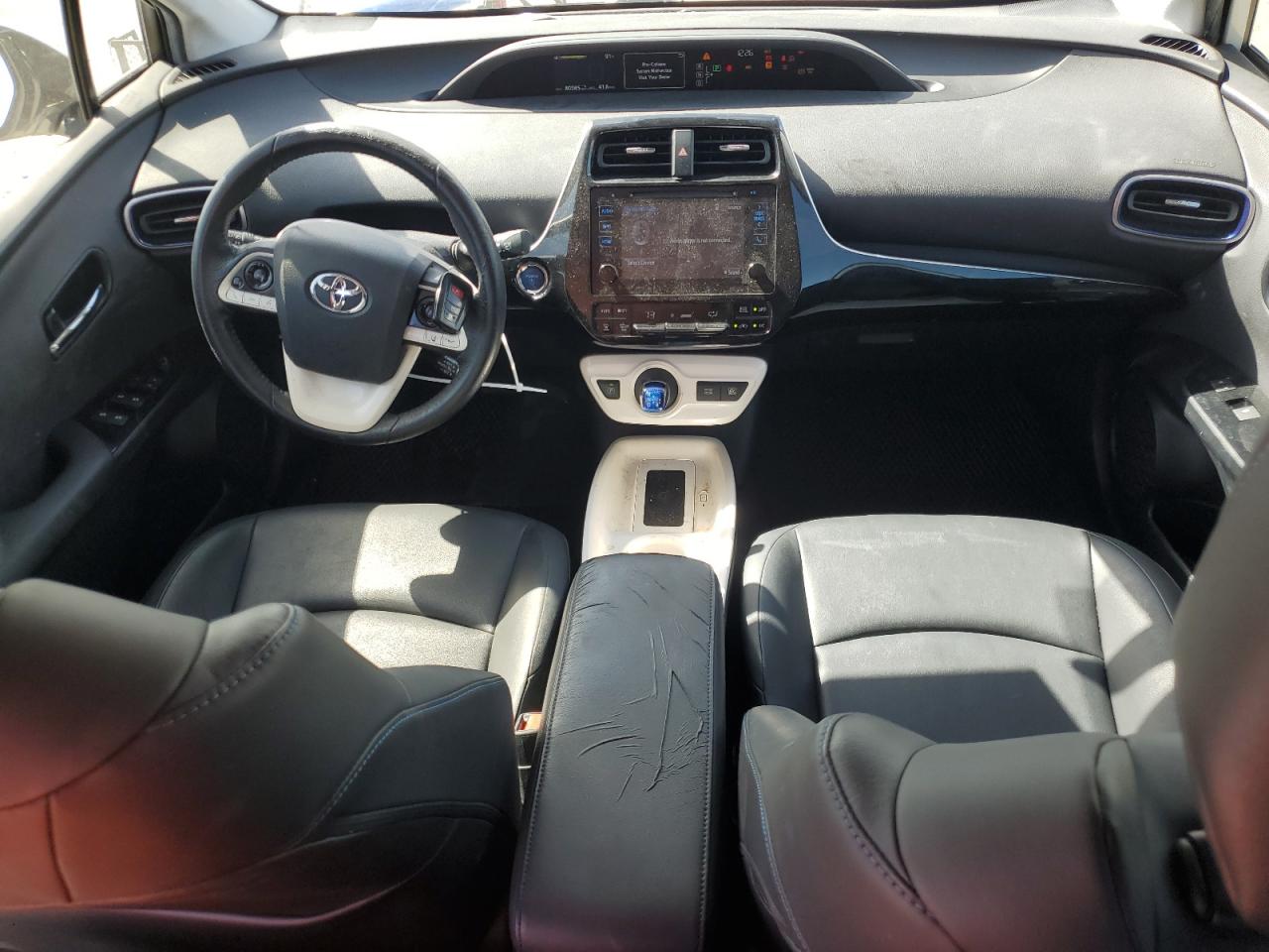 2016 Toyota Prius VIN: JTDKARFU7G3002485 Lot: 78246694