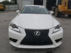 2016 Lexus Is 200T de vânzare în Savannah, GA - Side