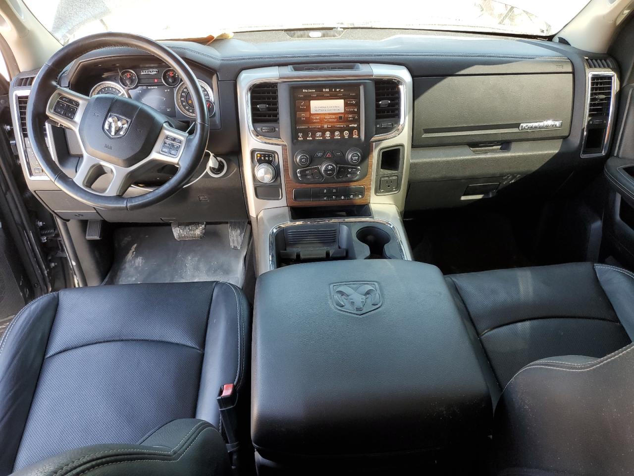 2016 RAM 1500 - Image 8