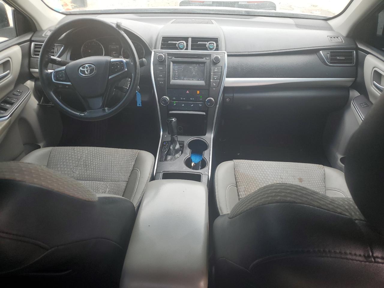 2015 Toyota Camry - Image 8